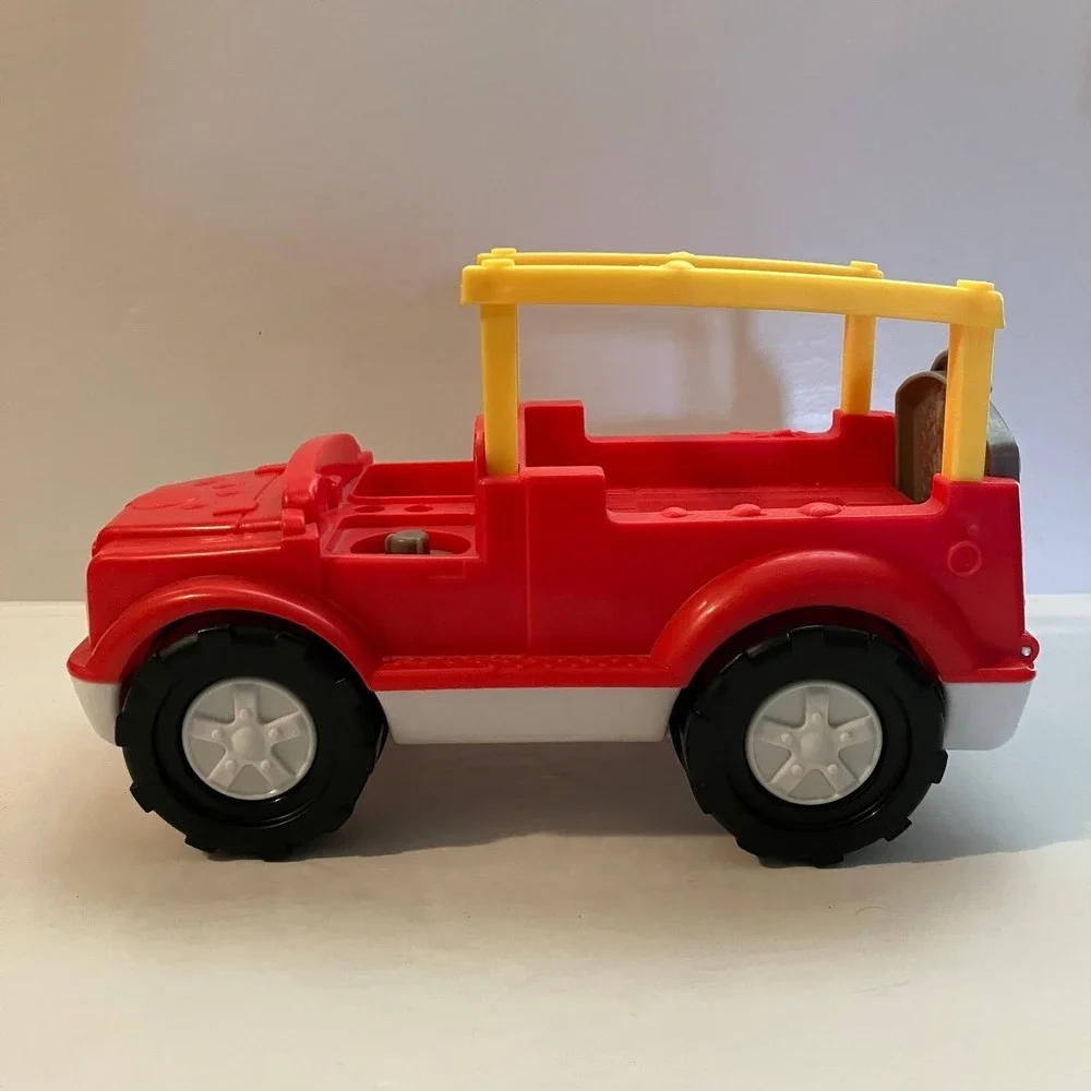 Fisher-Price fisher price